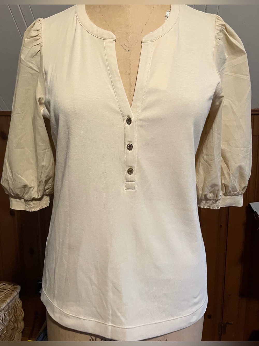 Lilly Pulitzer Ronson Top